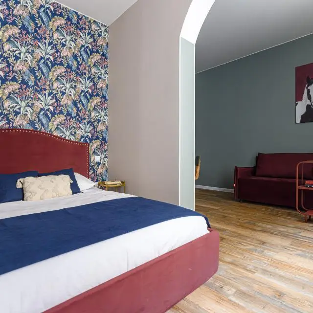 Real photos of Apartments on Nevsky 102