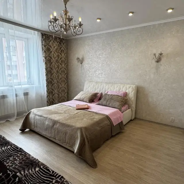Реальные фото Апартаменты на улице Генерала Белика 5