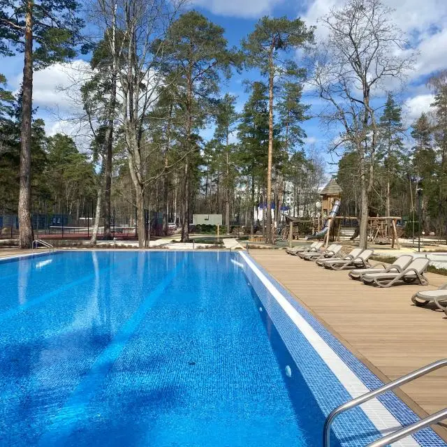 Real photos of Sea Riviera Apartments on Primorsky Highway