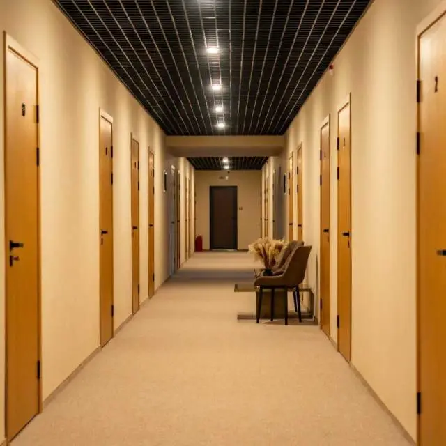 Real photos of Paradise Hotel 