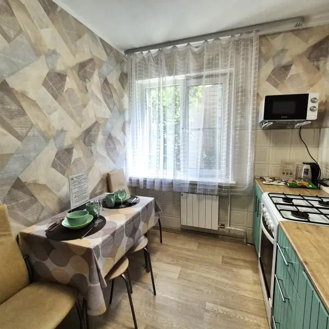 Real photos of Apartments v Podmoskovye in the Dzerzhinets microdistrict