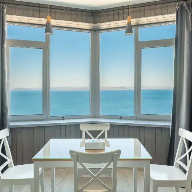 Real photos of Panorama Suites Apartments