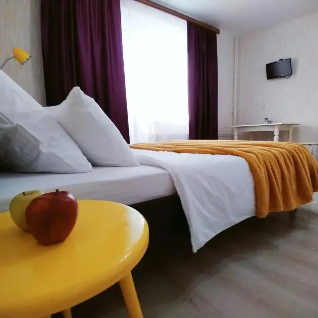 Real photos of Apartments on Universitetskaya Embankment 63