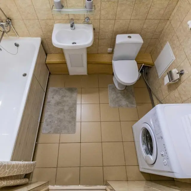 Real photos of Apartments on Shcherbakova street 20