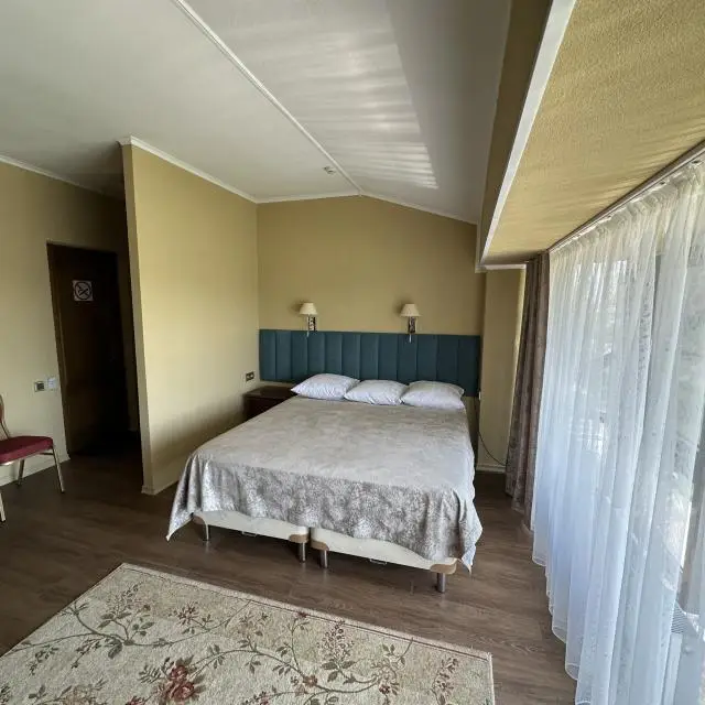 Real photos of Nev Hotel