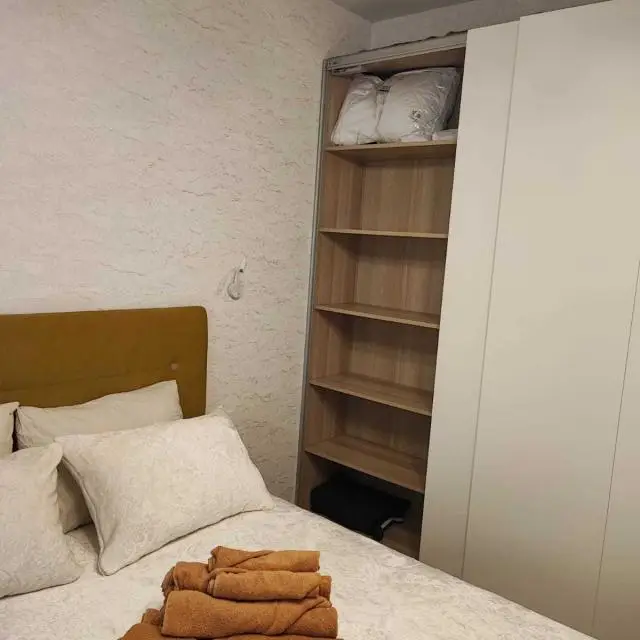 Реальные фото Апартаменты на улице Жукова 17