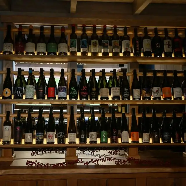 Real photos of Vino i Sosny