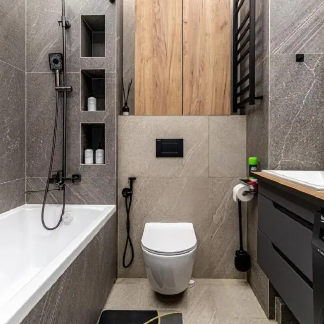 Real photos of Daily Rent at 103 Gondar Street