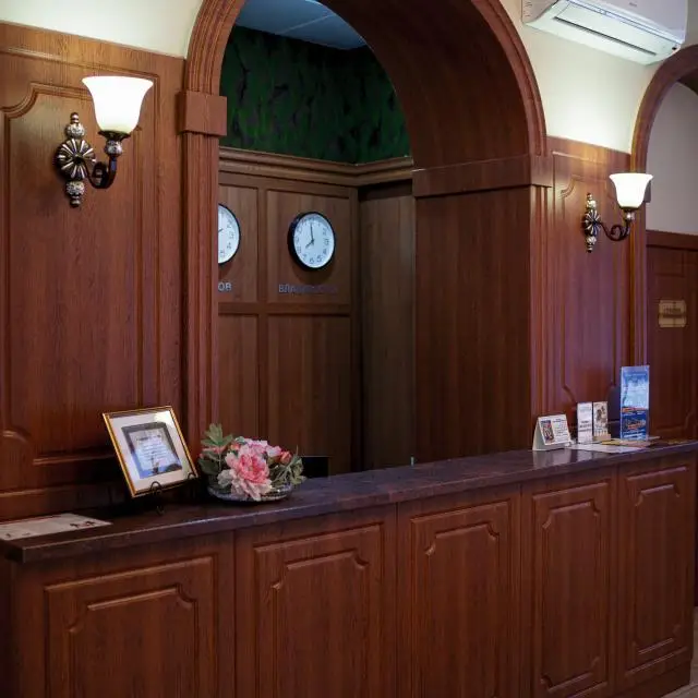 Real photos of Prestizh