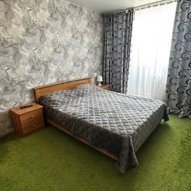 Реальные фото Апартаменты на проспекте Дружбы Народов, 92