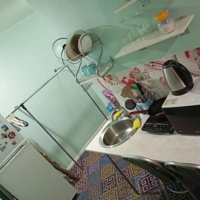 Real photos of Apartments on Leningradskaya 65/1