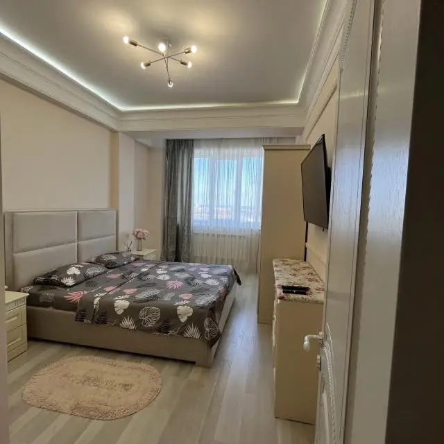Real photos of Apartment Gul on Lenin street 98