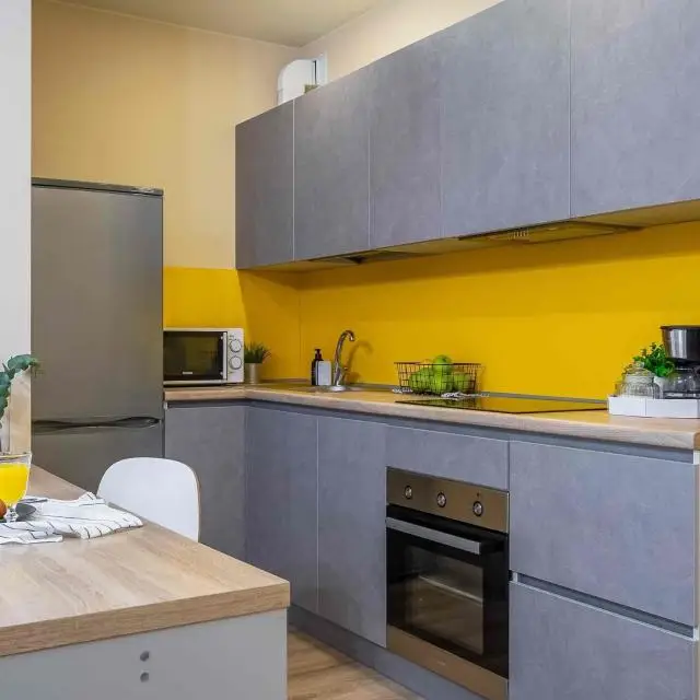 Real photos of Comfortable studio Tsarskaya Stolitsa in the center