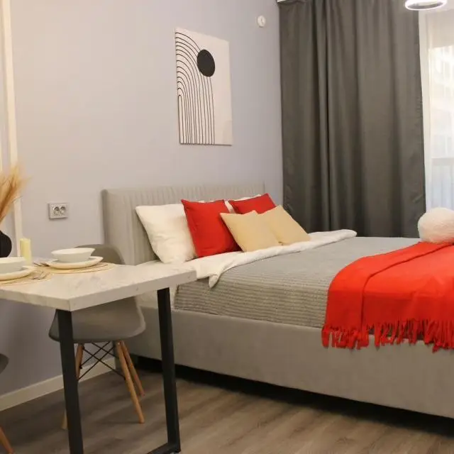 Real photos of Apartments on the Far East 19k1