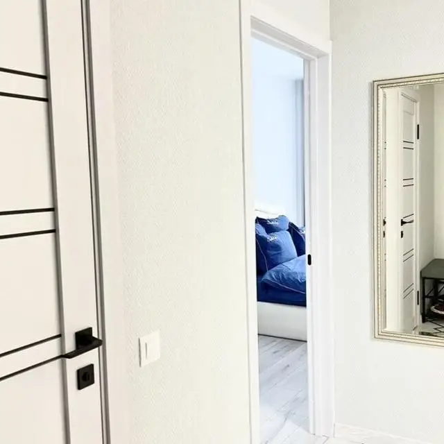 Real photos of Apartments on Nikola Tesla street 29