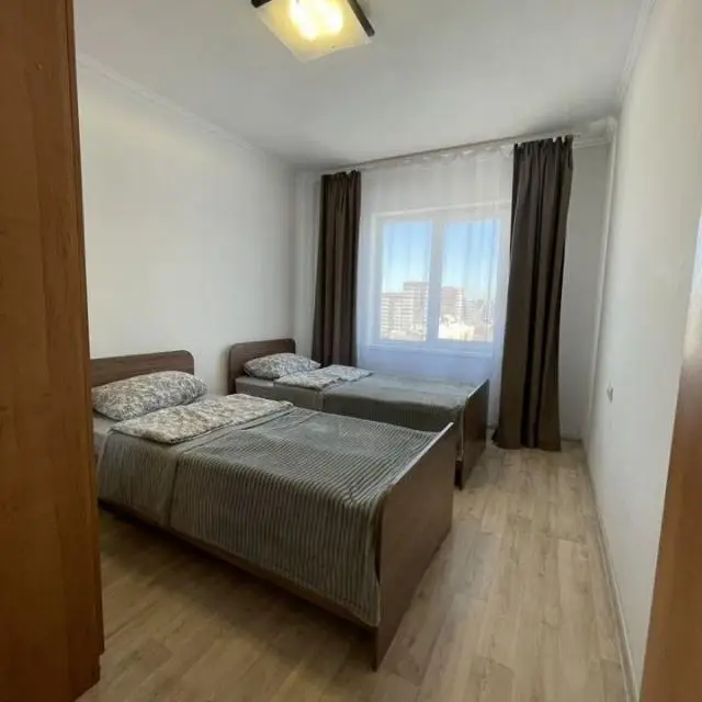 Real photos of Apartments on Boevaya Street