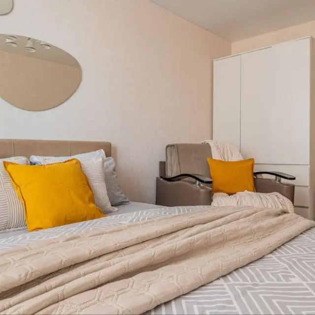Real photos of Apartment Garnet on Gottwald 24/5