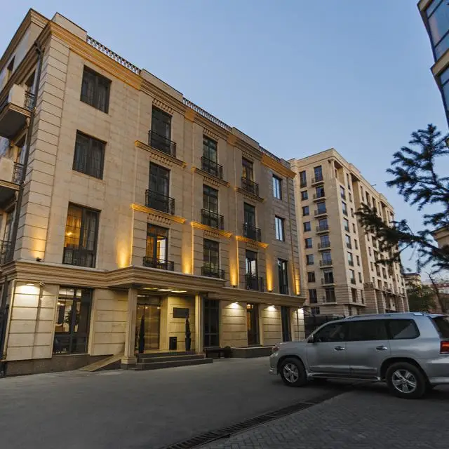 Real photos of Solutel