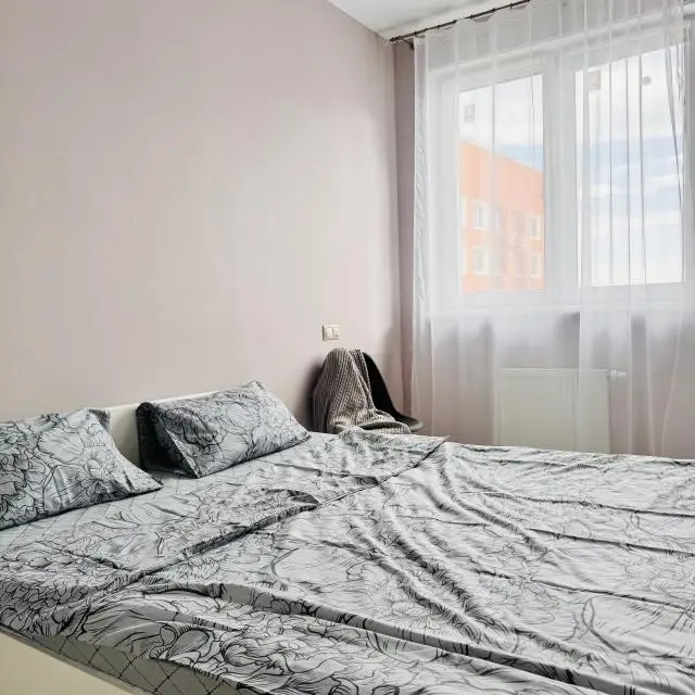 Real photos of Apartments on Anna Akhmatova Street