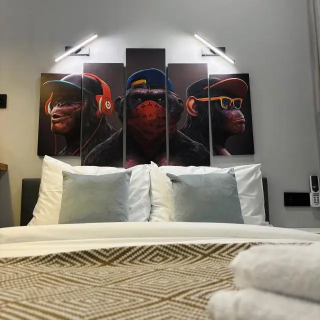 Real photos of Apartments on Sokolova street 68 building 2