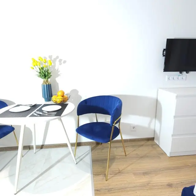 Real photos of Apartments on Novomytischinsky Avenue 4a