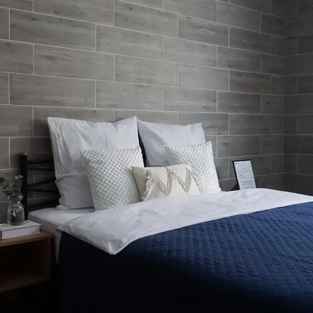 Real photos of New studio in the residential complex on Pancake Mountain