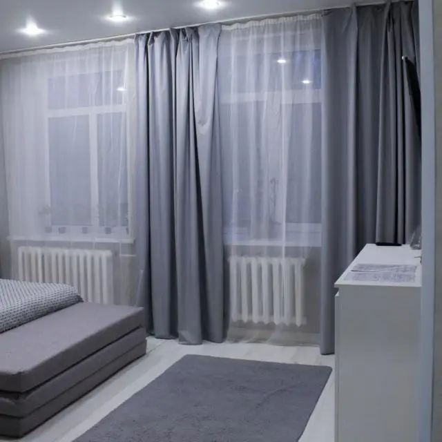 Реальные фото Апартаменты на Бабушкина, 23В