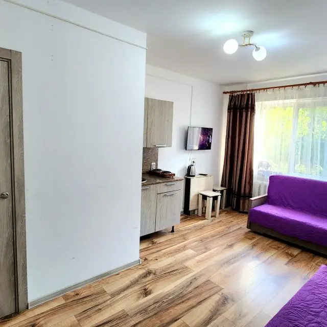 Real photos of A room in an apartment on Korovnikova 3corp.2