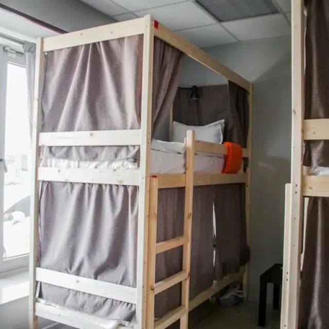 Real photos of SleePlace