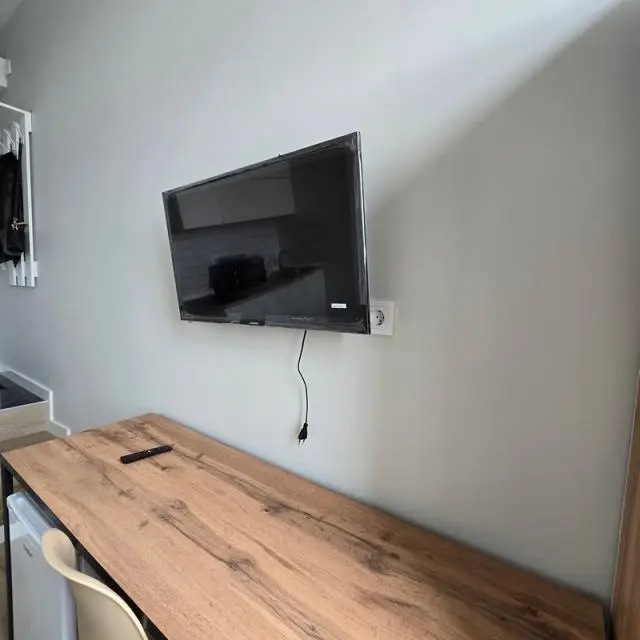 Real photos of Apartments on Varshavskoye highway