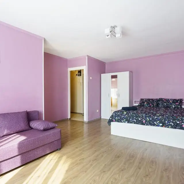 Реальные фото BestFlat24 (БэстФлэт24) на бульваре Ракетный