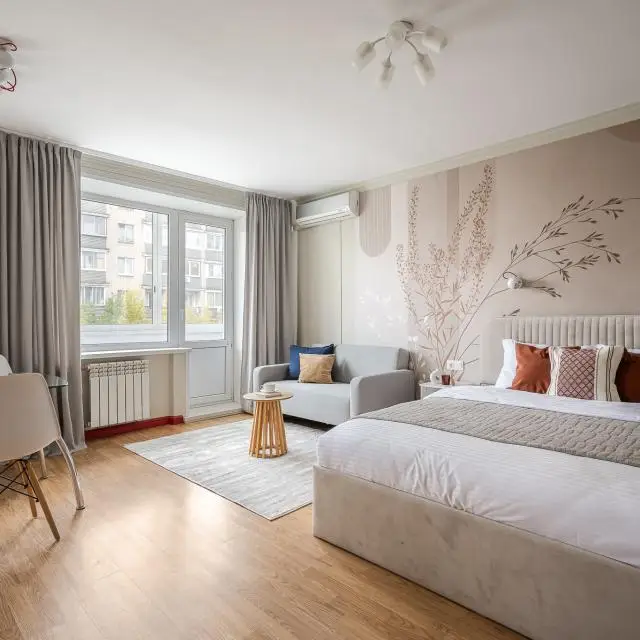 Реальные фото Kvart-Hotel (Кварт-Отель) на улице Верхняя 1