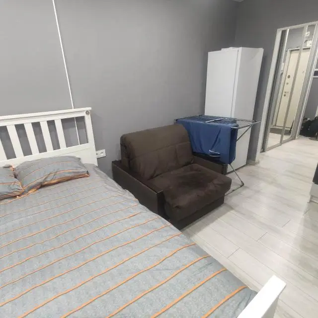 Real photos of Apartments on Initiative street 7B