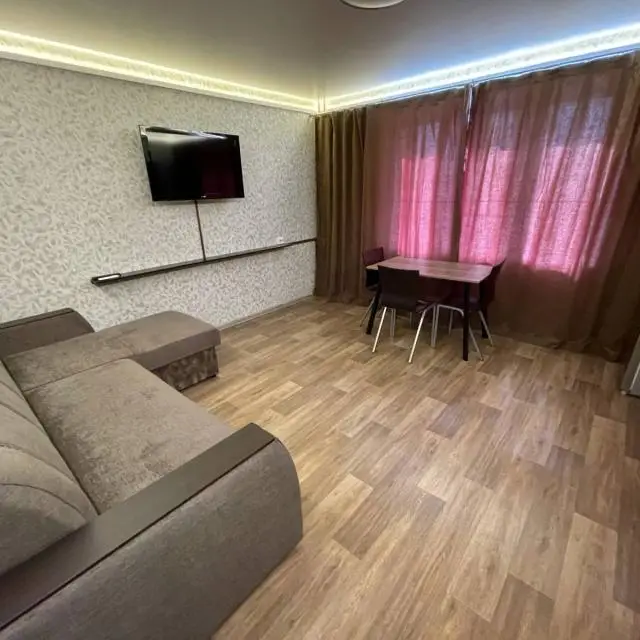 Real photos of Apartments on Partizan Zheleznyak street 51