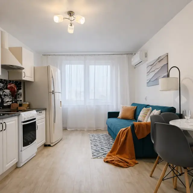 Real photos of Harmony Apartment on Seven Winds (Block)