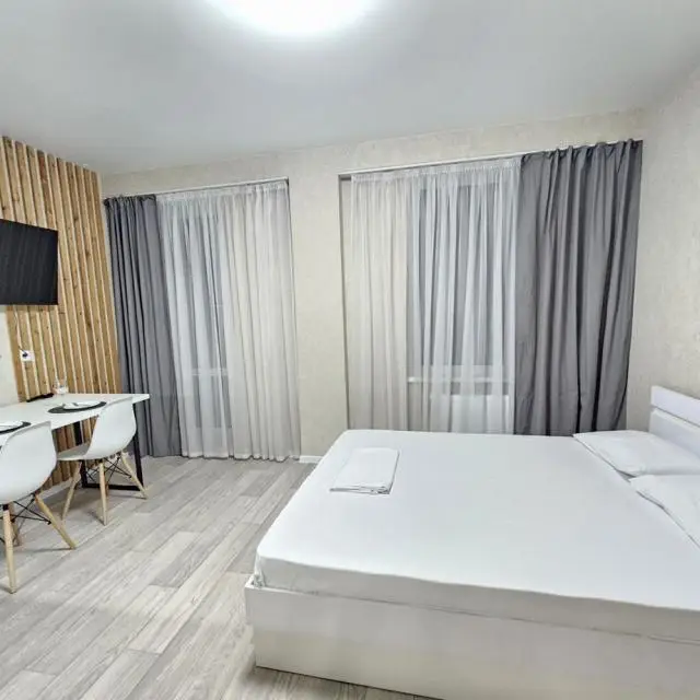 Real photos of Apartments in the 34th complex, 2block2