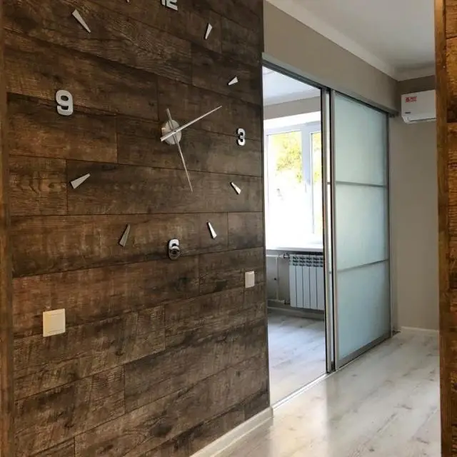 Real photos of Apartments at 35-7 Metallurg Avenue