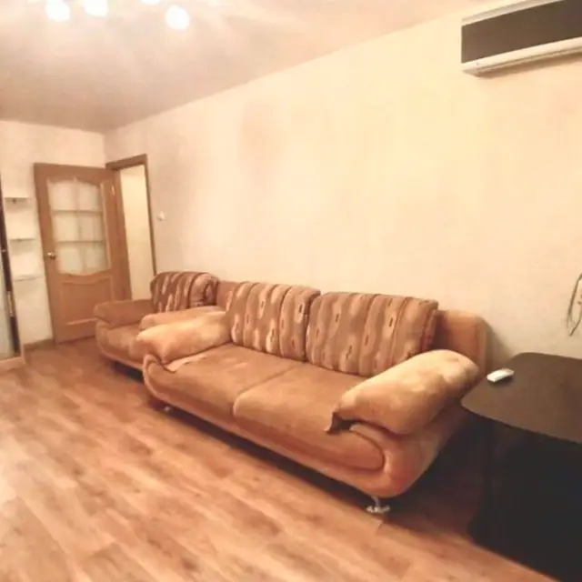 Real photos of Apartments on 54 Sharonov Street