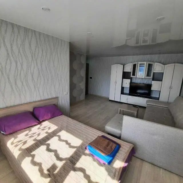 Real photos of Apartments One19
