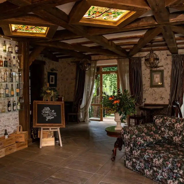 Real photos of Rassl Country Home (Russell)