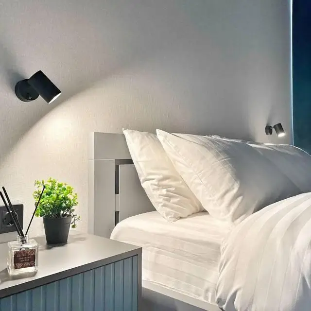 Real photos of Apartments on the boulevard Floral 10