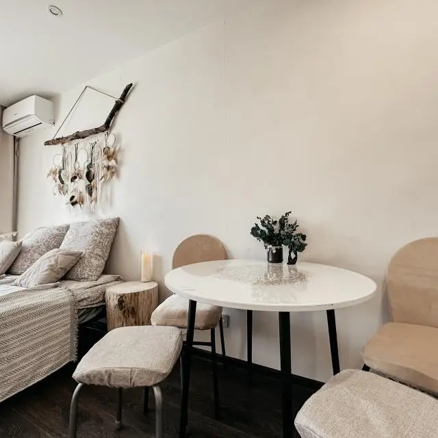 Real photos of Apartments on Furmanova street 6