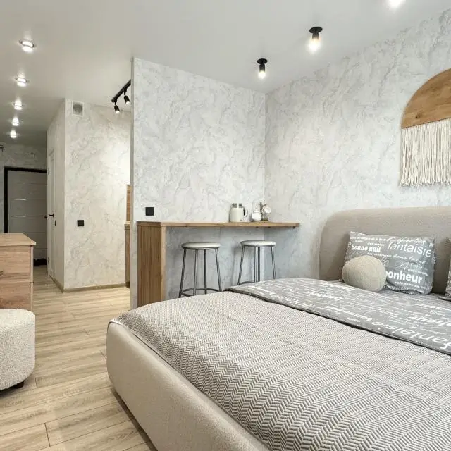 Real photos of Rental Family Rooms on Independence Street