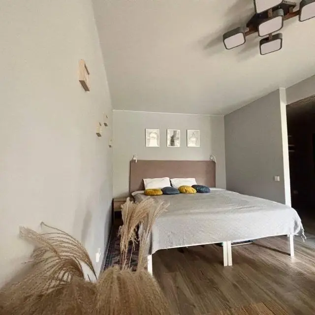 Real photos of Apartments on Puzakova street 4