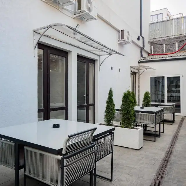 Real photos of Cascade Residence (Cascade Residence)