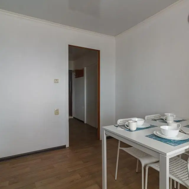 Real photos of The apartment Is Not a Question on Gorodetskaya