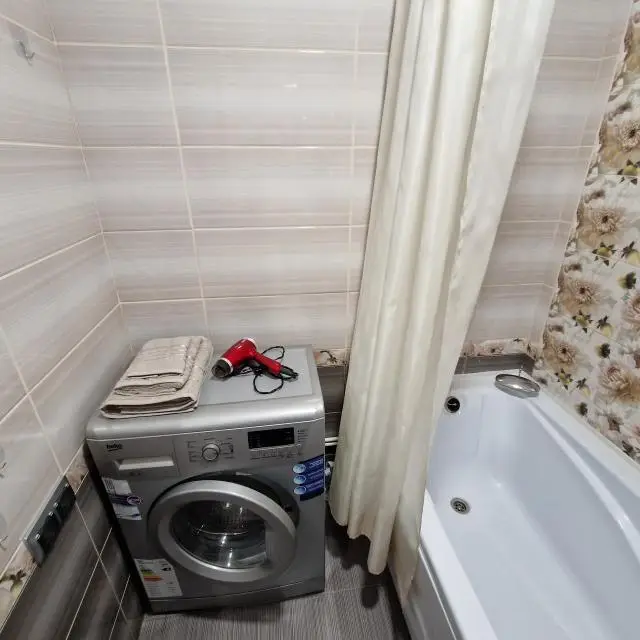 Real photos of Apartments on Kuibyshev street 11