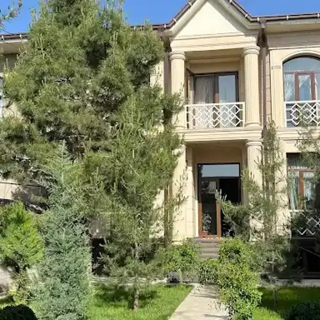 Реальные фото Anor Guest House (Анор)