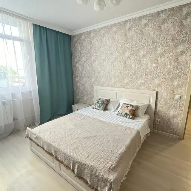Real photos of The current on Garankina Street