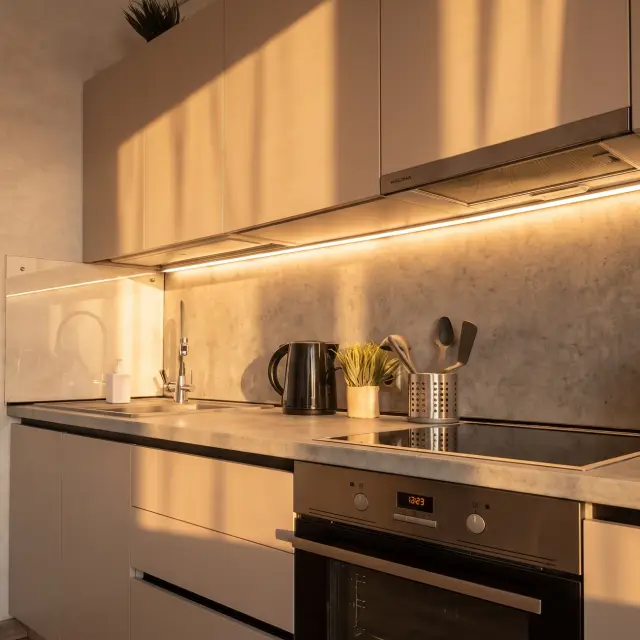 Real photos of Infinity of Days on 156B Parkhomenko Street